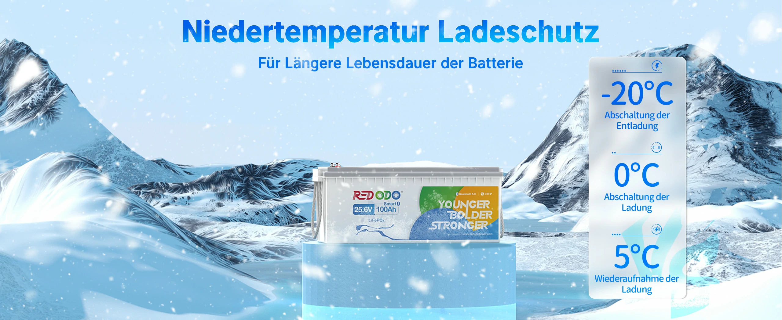 Redodo-LiFePO4-24V-100Ah-Solarbatterie-mit-Bluetooth-Ladeschutz