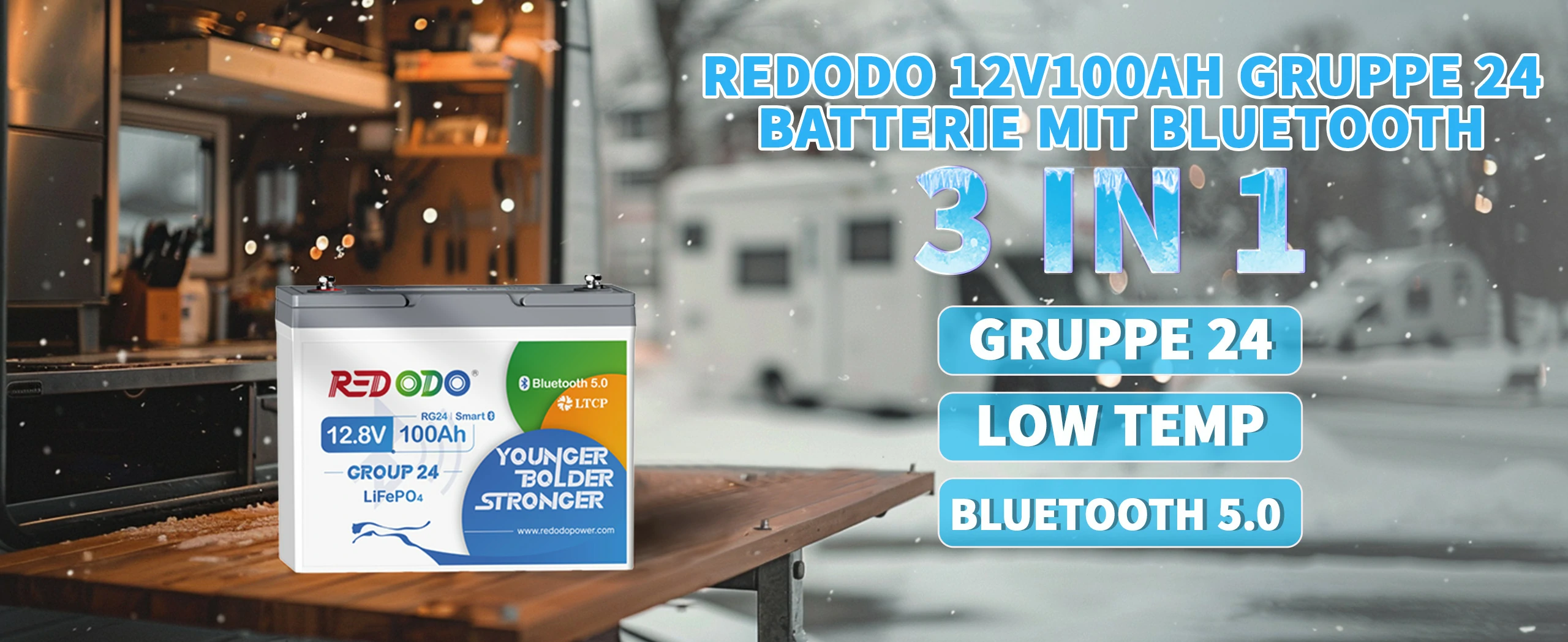 Redodo-12V-100Ah-Gruppe24-Lithium-Batterie-mit-Bluetooth-3-in-1