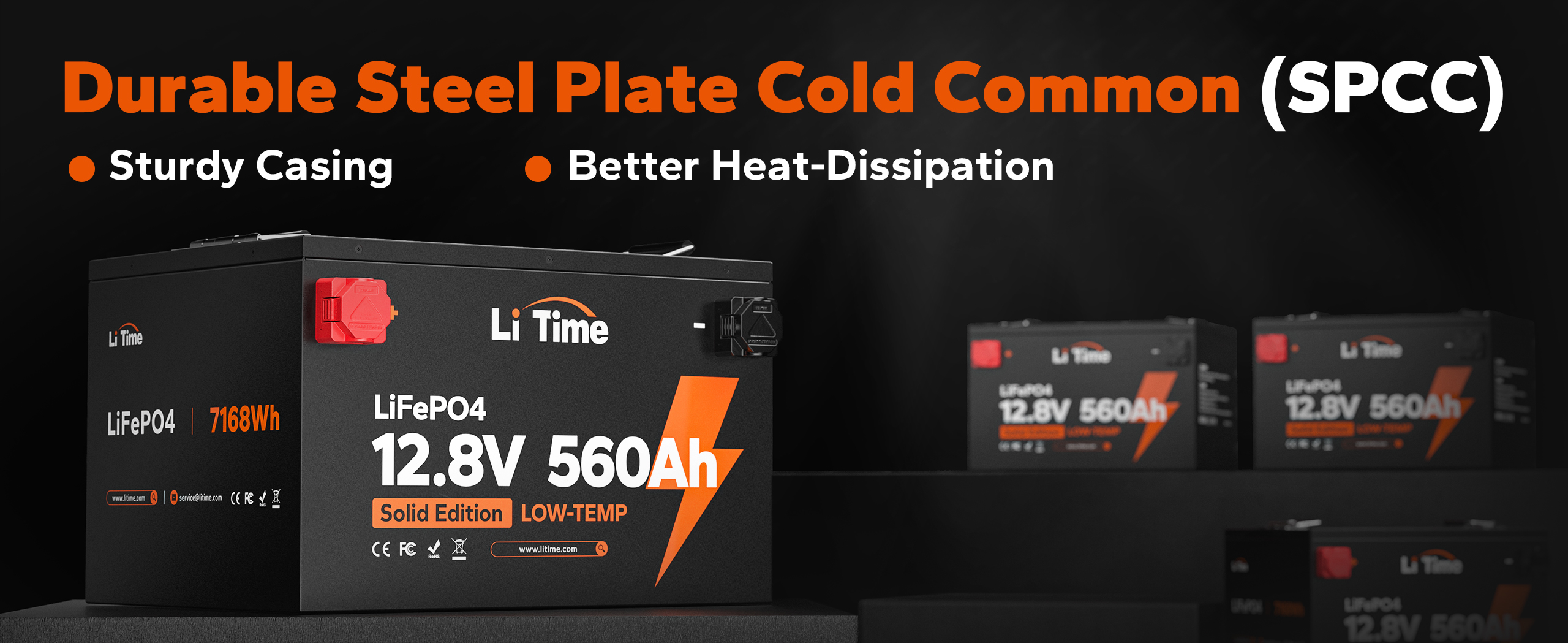 durable steel plate cold common housing 