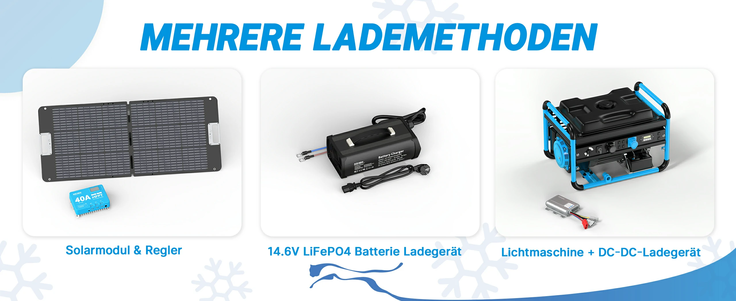 Redodo-12V-280Ah-Low-Temp-Tiefzyklus-LiFePO4-Batterie-Lademethoden