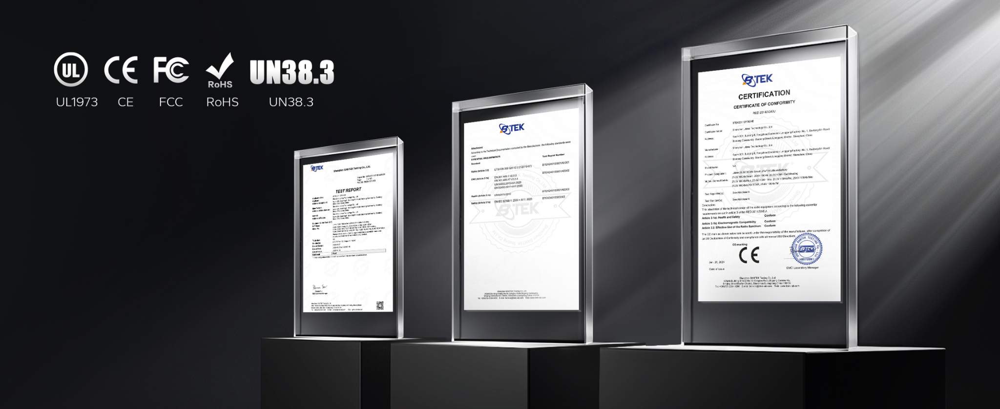 LiTime 24V 100Ah LiFePO4 Lithium Battery applications