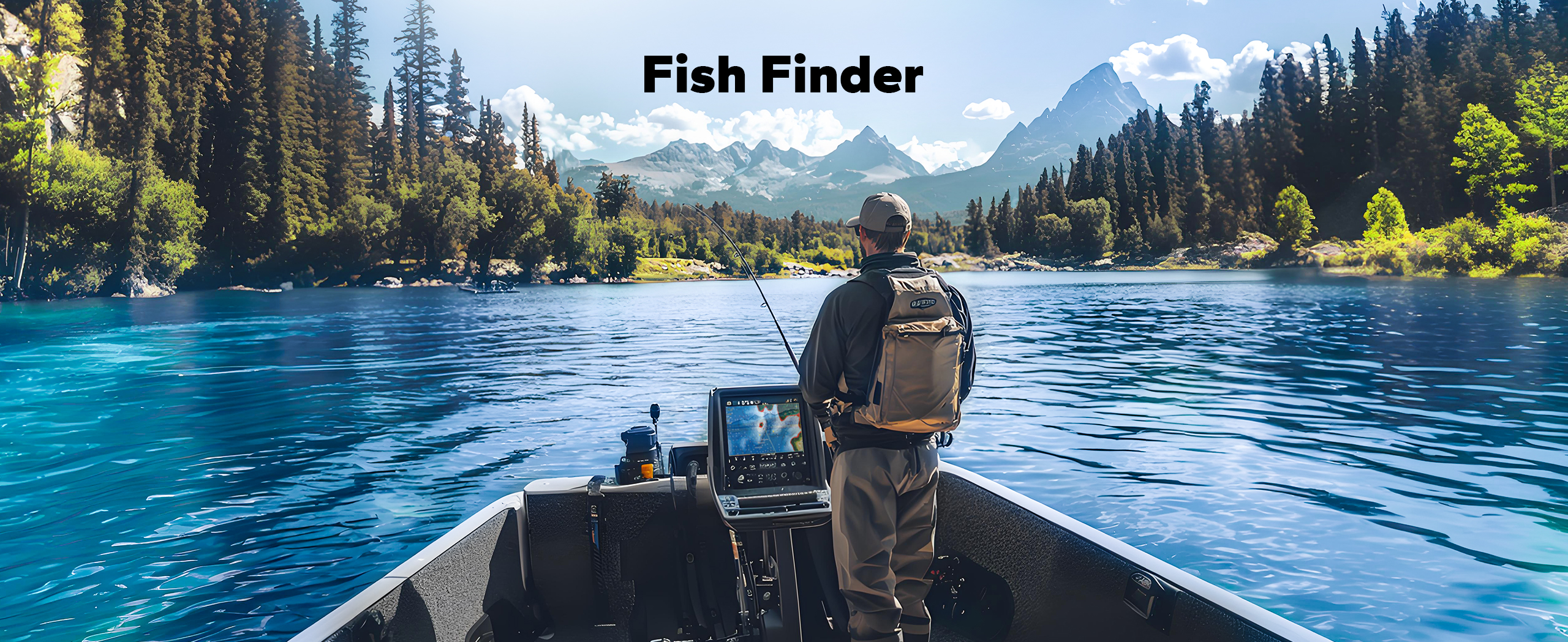 LiTime 16v 70ah kayak fish finder battery