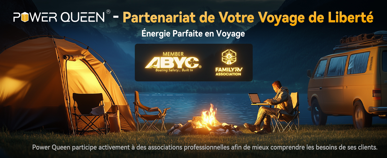 batterie lithium 12v 100ah camping car