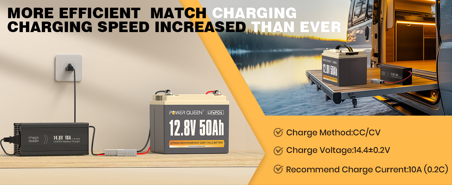 12.8V100Ah Lithium Battery