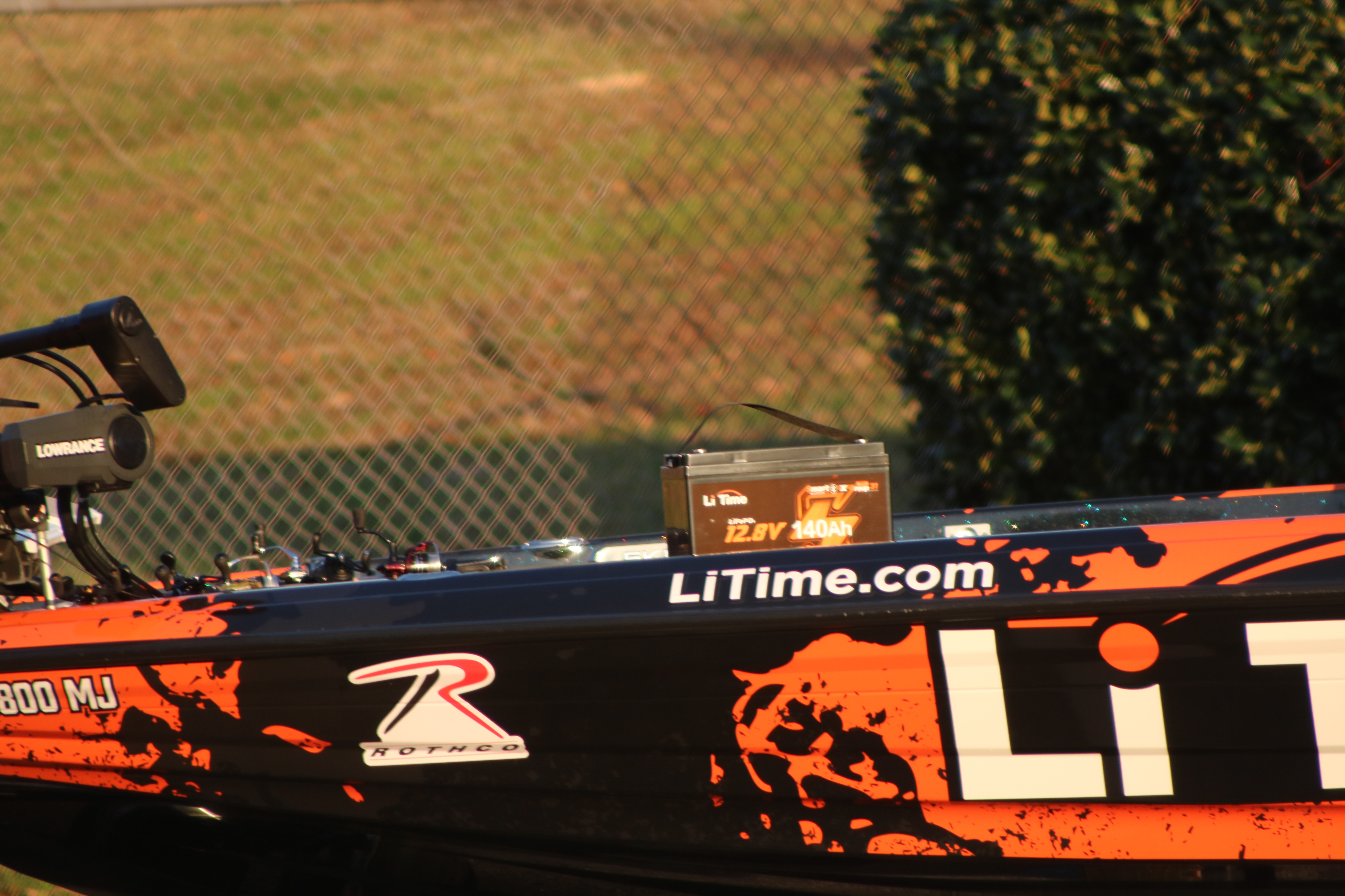 customer feedback of litime 12v 140ah lithium battery