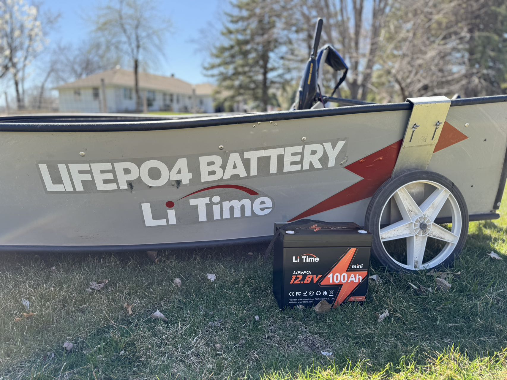 litime small battery reviews