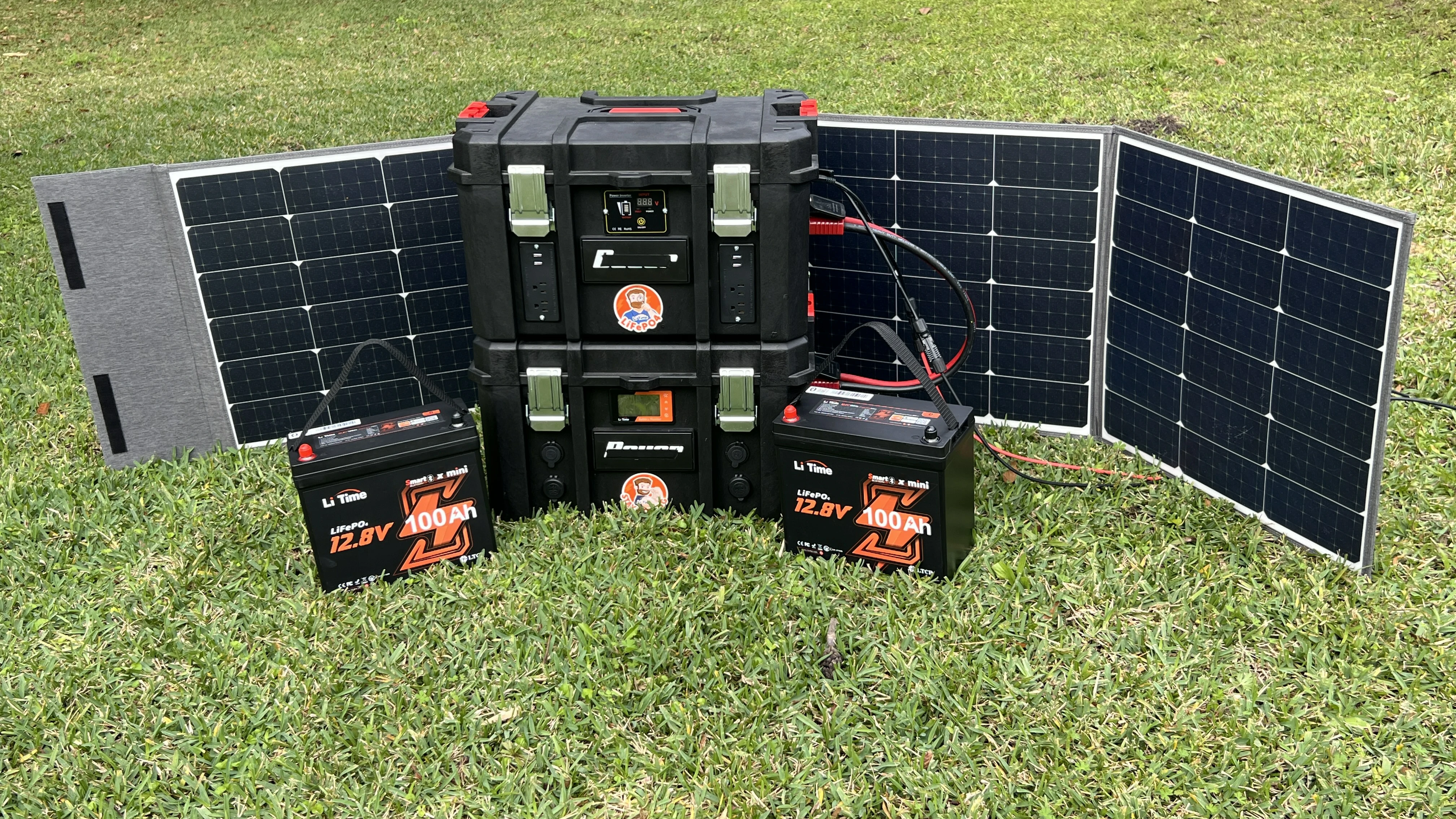 litime small battery reviews