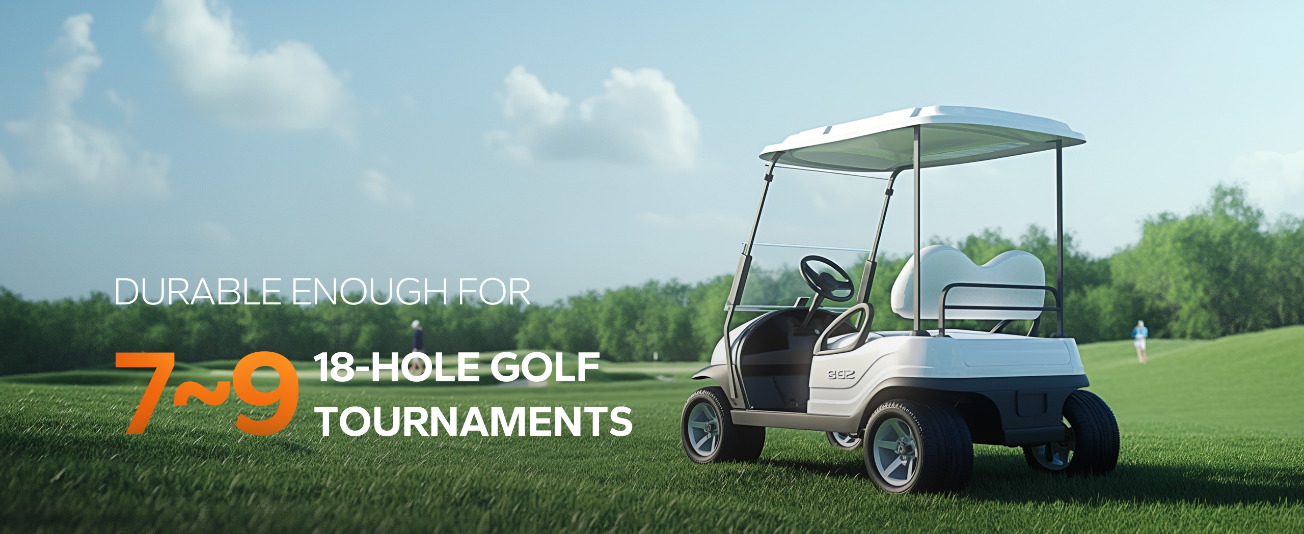 features of litime 48v 100ah lithium golf cart battery