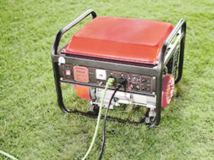 Redodo Battery Generator Charging