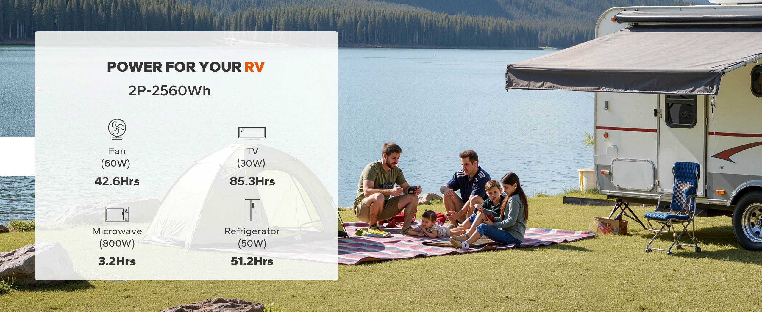 litime 12v 100ah group24 lithium battery for camping