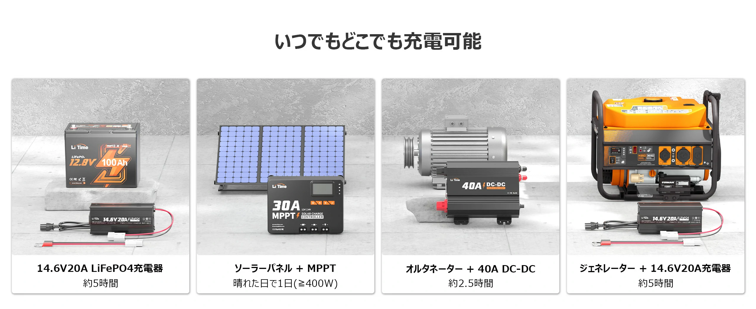 高品質グレードAセールを採用している12Vバッテリー
