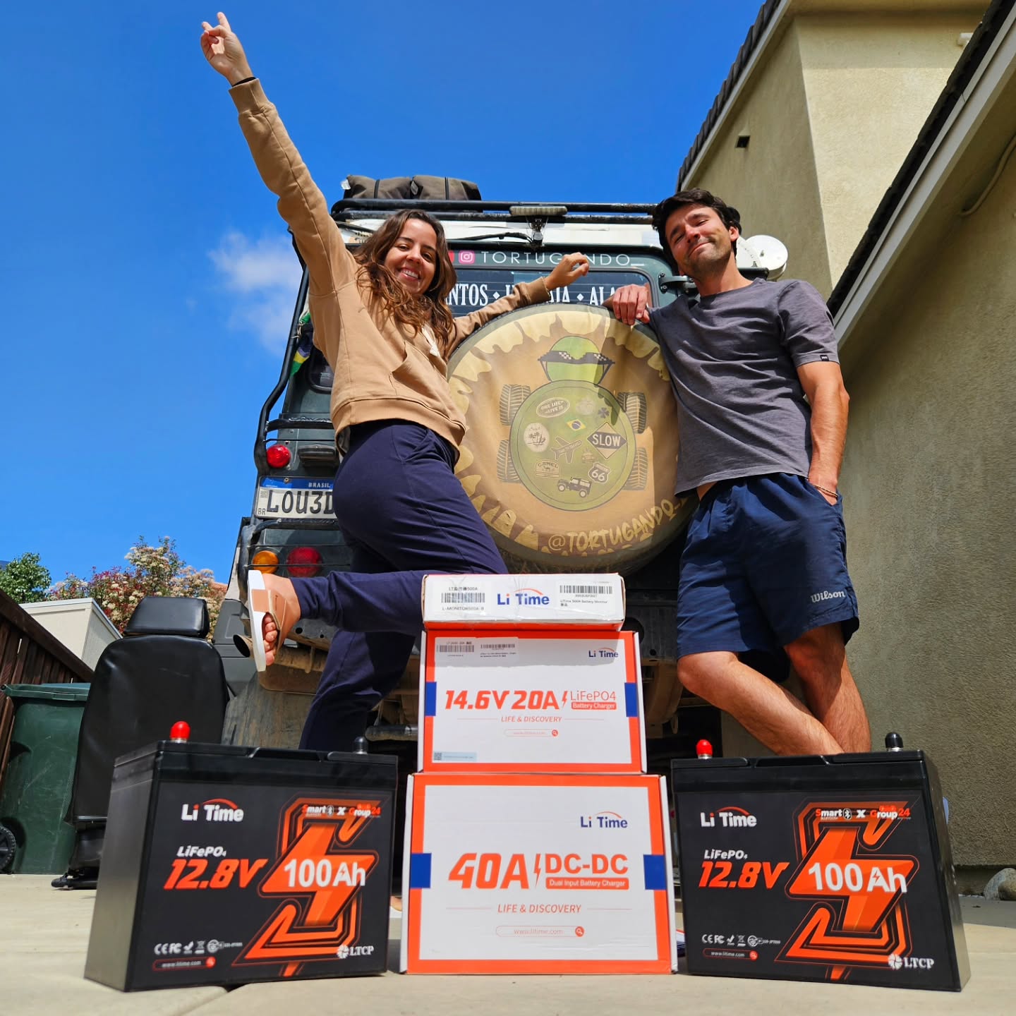 litime 12v 100ah group24 lithium battery