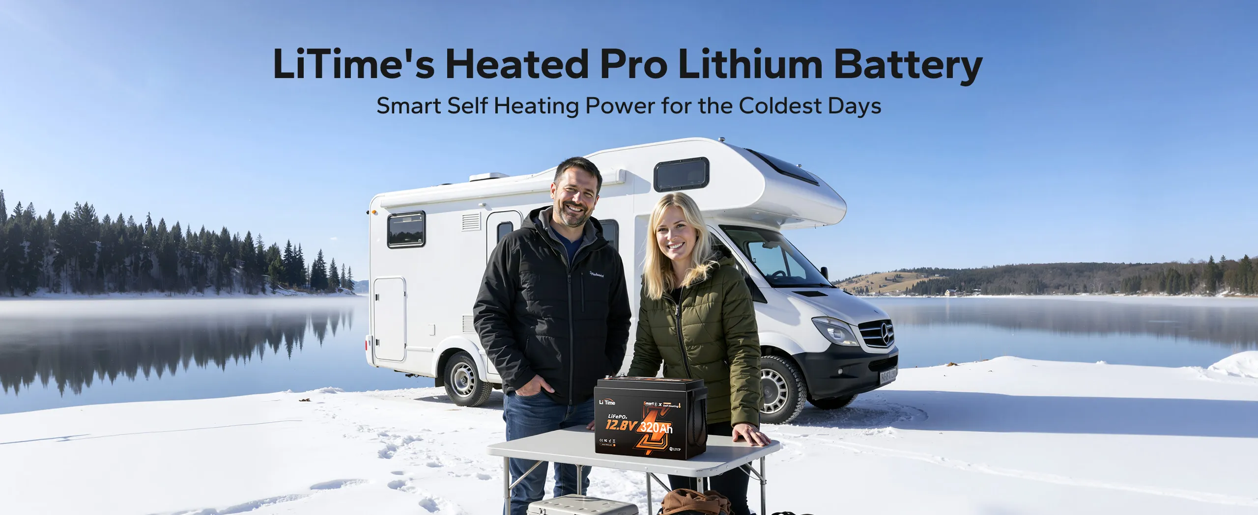 litime heated pro 12v 320ah lithium battery