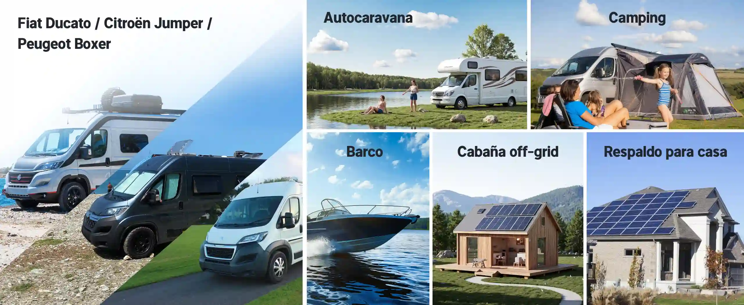 Redodo Batería LiFePO4 12V 320Ah W190 con Bluetooth usos amplios para autocaravanas, barcos, cabaña, etc.