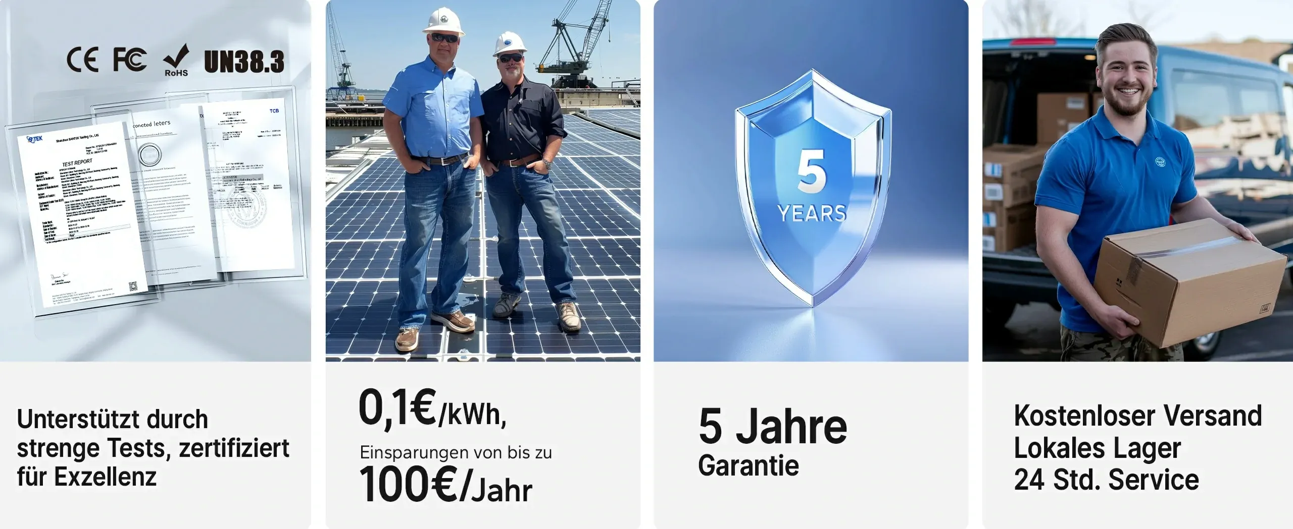 Redodo-LiFePO4-12V-100Ah-H190-Lithium-Batterie-Mit-Bluetooth-für-Wohnmobil-Service-Garantie