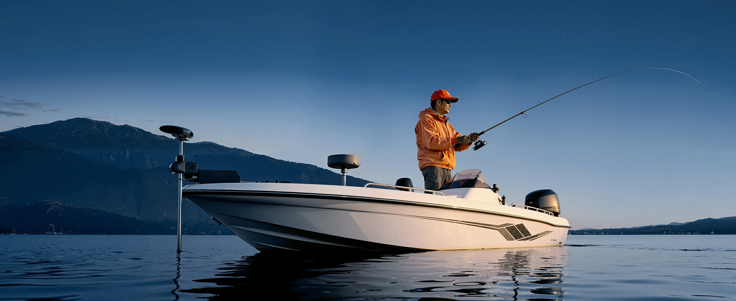  litime 500a lithium battery shunt for marine