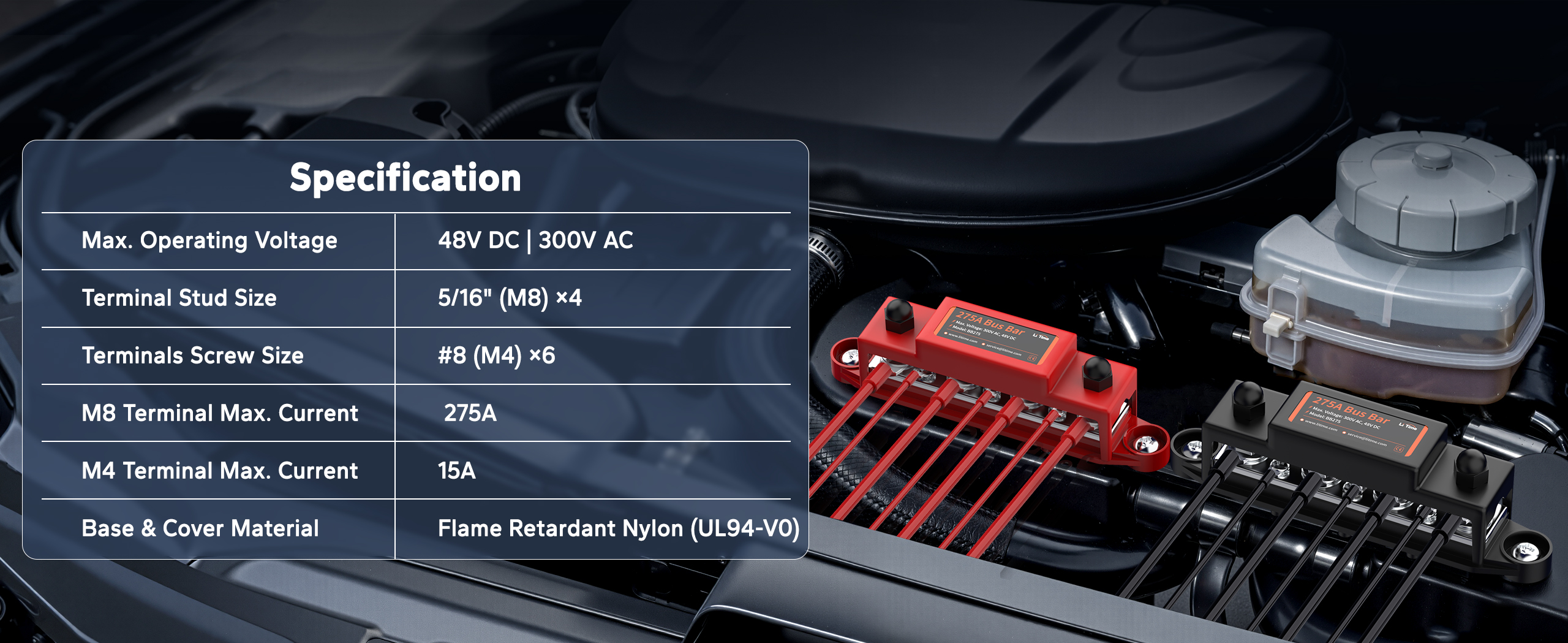 Specification