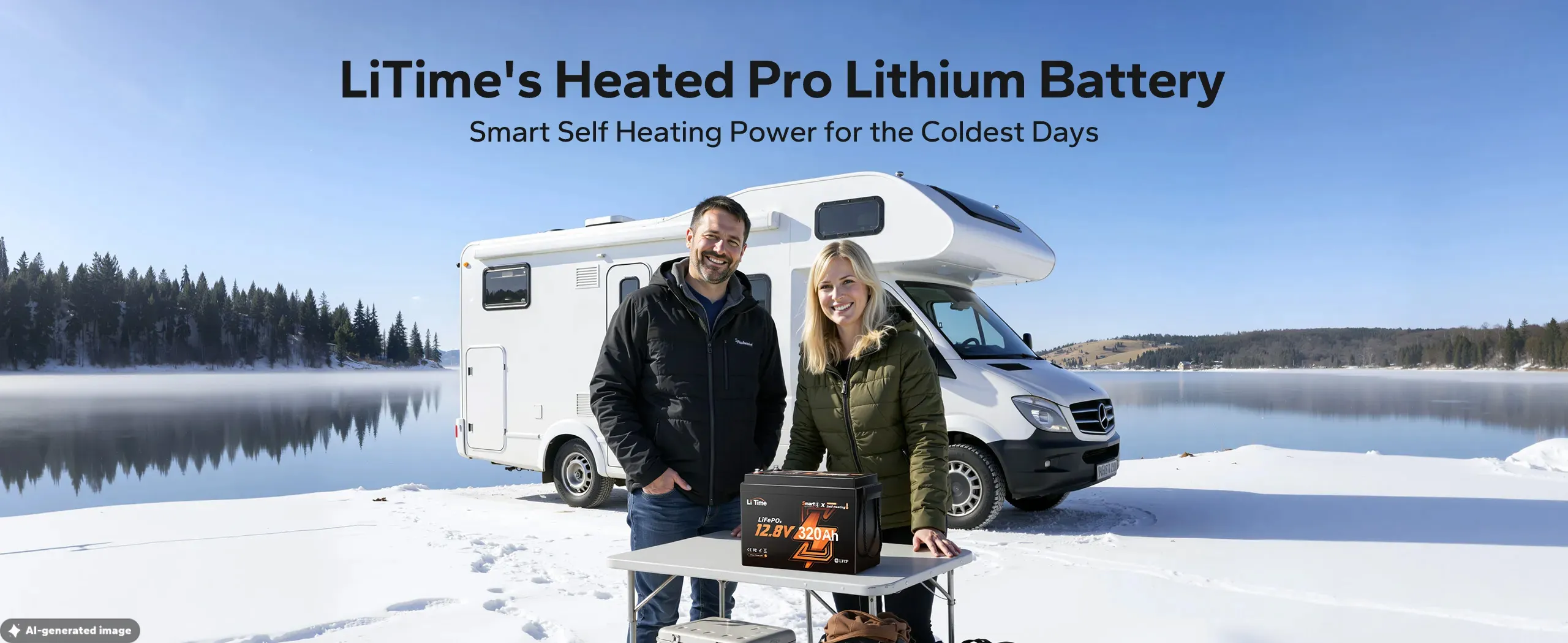 litime heated pro 12v 320ah lithium battery
