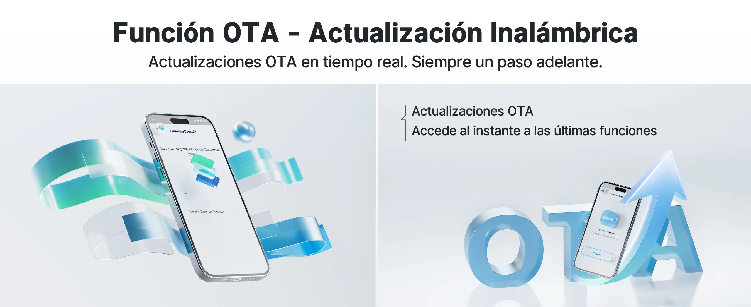 Actualización inalámbrica de Función OTA de Redodo batería de litio doble propósito 12V 165Ah