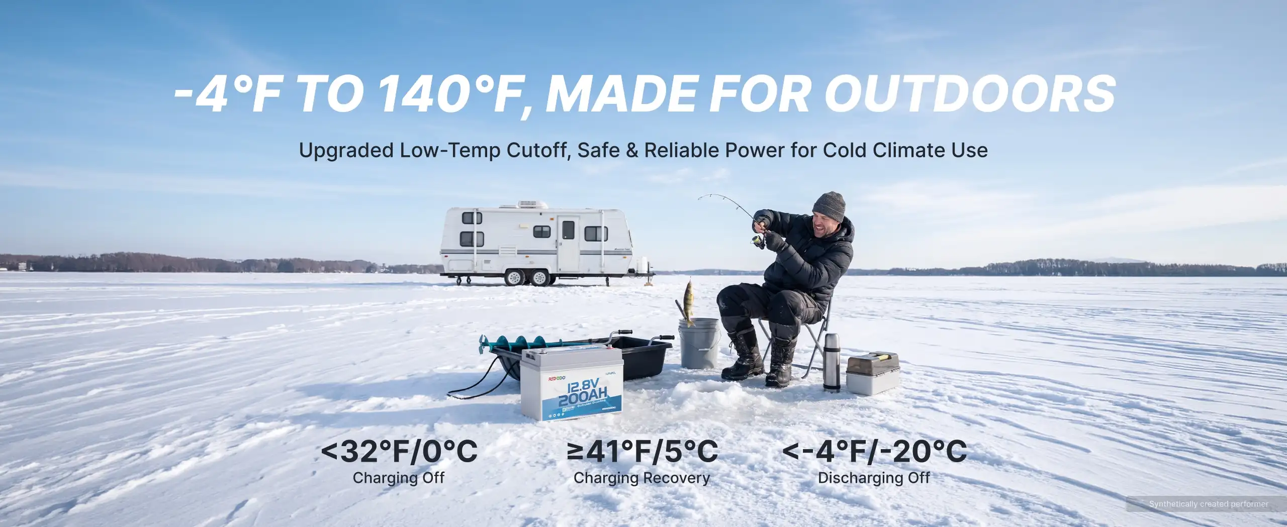 Choose the right battery setup for your rv adventure